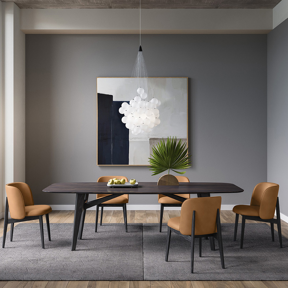 calligaris : leaders Italiens en ameublement contemporain haut de gamme